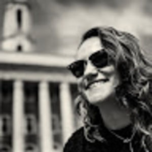 Meet your Posher, Natalie